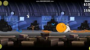 Angry Birds Rio Level Editor