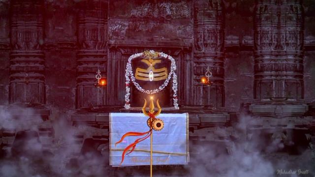 Om Namah Shivay ? Mahadev Mahakal Bholenath status video • Lord Shiva New status Video