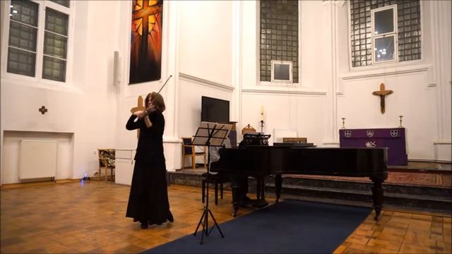 R.Schumann - "Traumerei"(Kinderszenen, Op.15, N7) смотреть онлайн