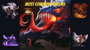 Era of Chaos: Tier List - Champion and Commander Units