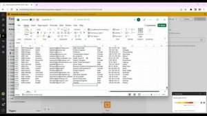 Read Large Excel file in A360 | Read Excel As DB |Read Large Excel as Database @Automationanywhere