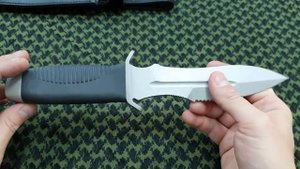 нож Маэстро от мелита-к