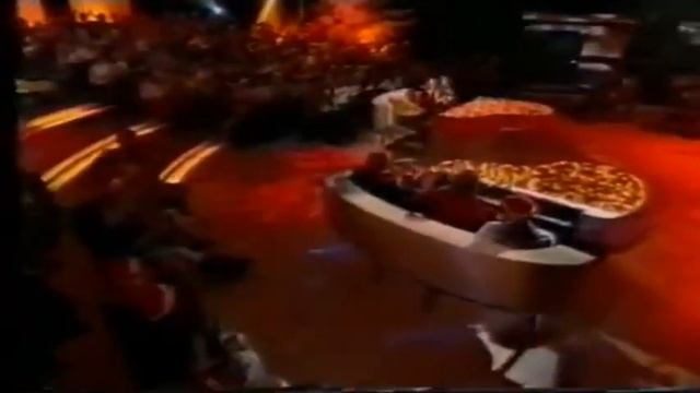 Stephen Gately - Last Christmas (Live) смотреть онлайн