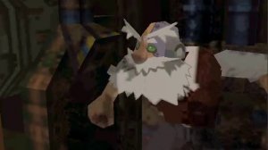 Megaman 64 Walkthrough - Part2 The Landing