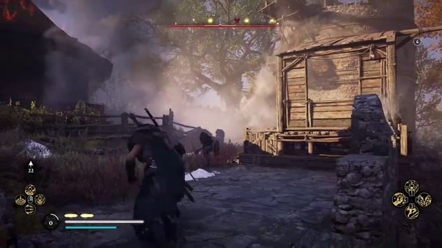 Assassin's Creed Вальгалла