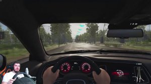 ПОЕХАЛИ НА НИАГАРСКИЕ ВОДОПАДЫ - THE CREW 2 + РУЛЬ