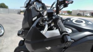 101437 - 2014 Suzuki V Strom DL1000A - Used motorcycles for sale