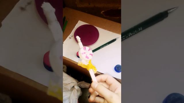 Вот что можно сделать из крышек смотреть онлайн