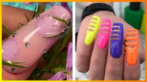 Маникюр как искусство / Креативный маникюр своими руками - 2