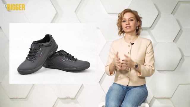 Не покупай эти кроссовки на зиму! Худшая мужская обувь, которая есть у каждого. смотреть онлайн