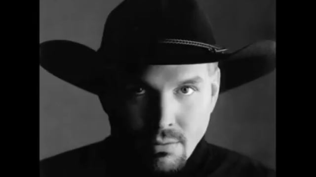 Garth Brooks The Dance смотреть онлайн