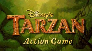 Tarzan: Action Game - Track 10