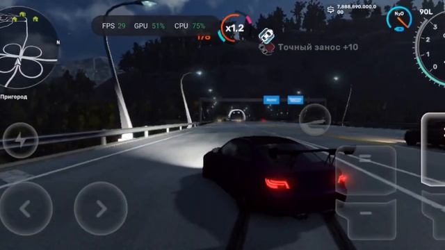 Как Скачать Carx Street на Android Если не поддерживается на вашем телефоне?Carx street Android! смотреть онлайн