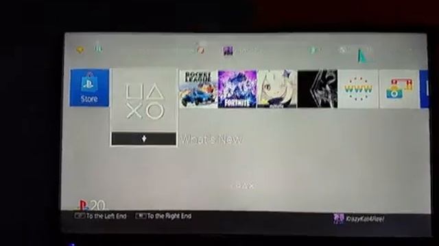 ps4 theme playstation 20th anniversary is amazing смотреть онлайн
