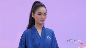 Tập 7 Full (Uncut) | Tôi là Hoa hậu Hoàn vũ Việt Nam 2023: COSMO WOMAN