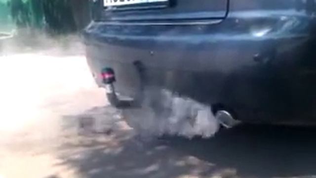 Неработающая форсунка смотреть онлайн