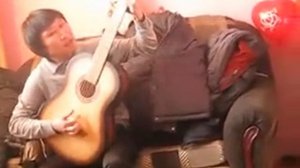 Тыва клиптер 2016. Анчы Салчак