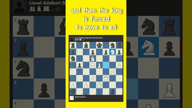 What a puzzle #chess Subscribe!!