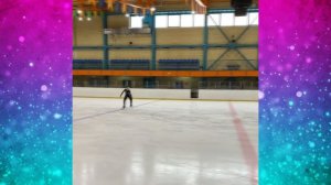 Это было Вау! Камила Валиева исполнила новый четверной на тренировке