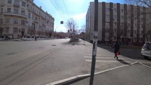 ПРОШЕЛ ПЕШКОМ ПО УЛИЦЕ ПРОФСОЮЗНАЯ В ЧИТЕ