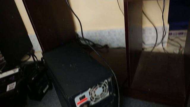 No video input enter sleep mode how to fix смотреть онлайн