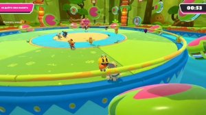 Fall Guys. Коварство мое второе имя?