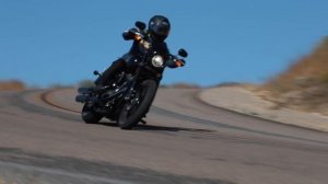 2020 Harley-Davidson Low Rider S Review | First Ride