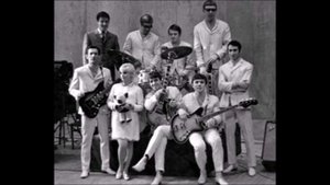 ВИА Поющие гитары - Печаль беда