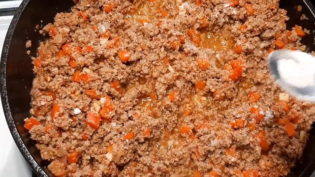 Как же это ВКУСНО!!! Лодочки с Фаршем. Турецкая пицца Пиде. #пиде #пицца