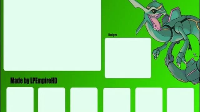Free Pokemon Sidebars ( Quality is Better after download+Link In Description) смотреть онлайн