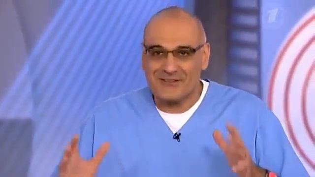 Гемангиома печени