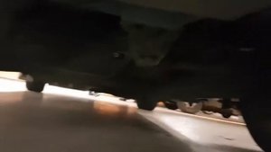 Единственный в мире ВАЗ 2110 SUBARU мотор задний привод