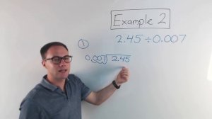 Dividing Decimals