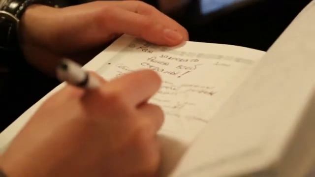 Рэнди Гейдж в Минске 19 04 14 История смотреть онлайн