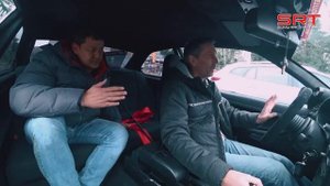 Самая БЫСТРАЯ BMW E36 в Украине!!!