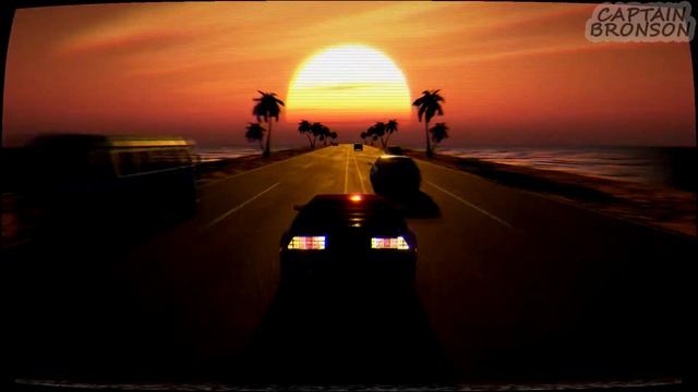 Retrowave | doomer music/Ретровейв | музыка думеров #4