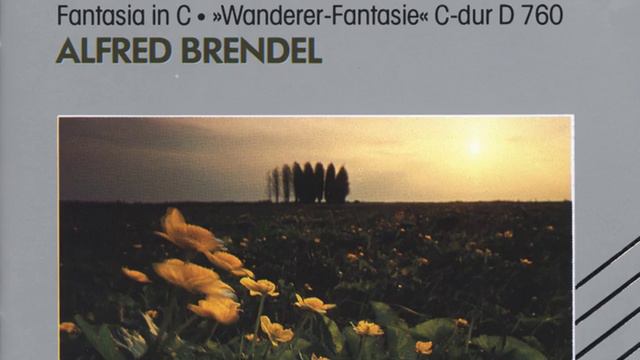 Schubert: Fantasy in C Major, "Wanderer" смотреть онлайн