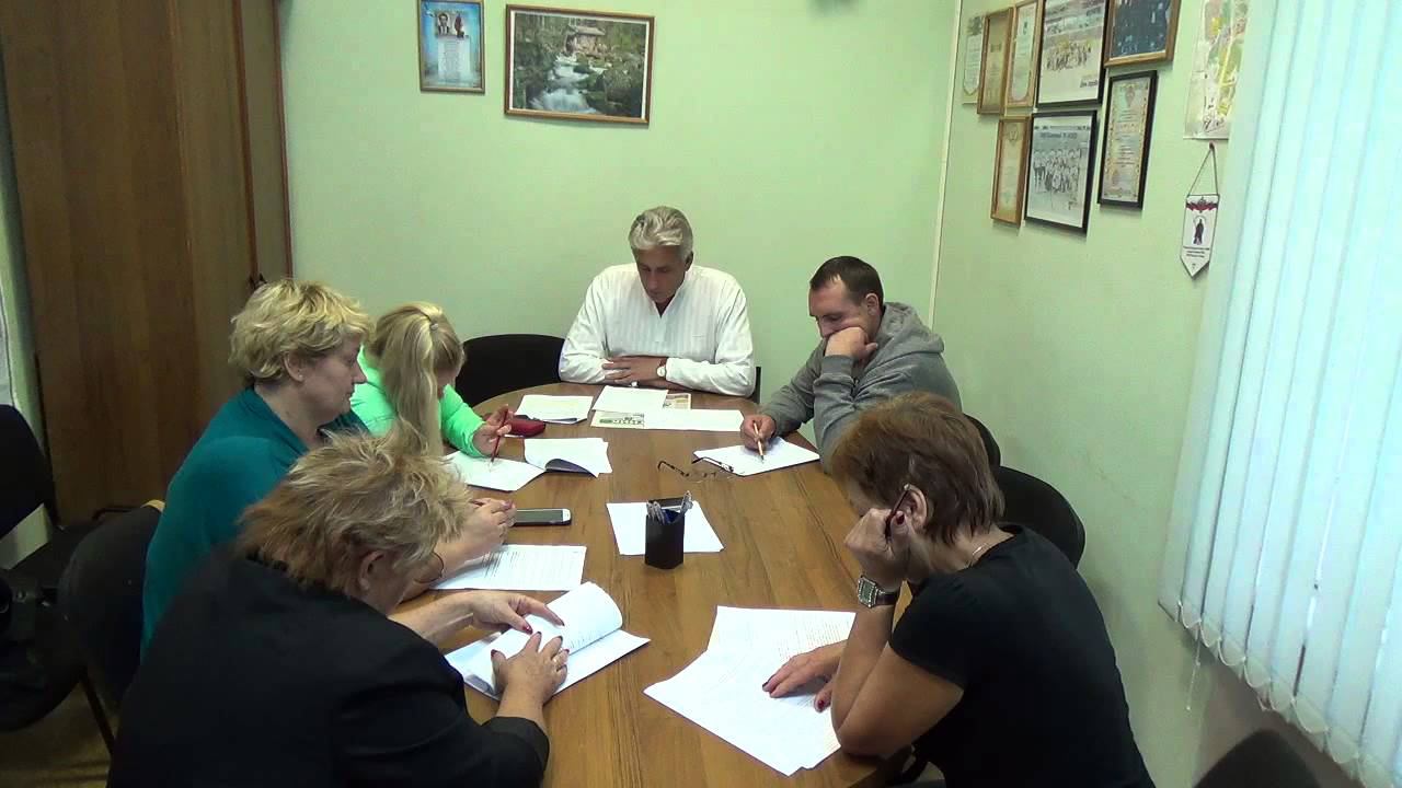 Внеочередное заседание Совета депутатов 08.09.2014 смотреть онлайн