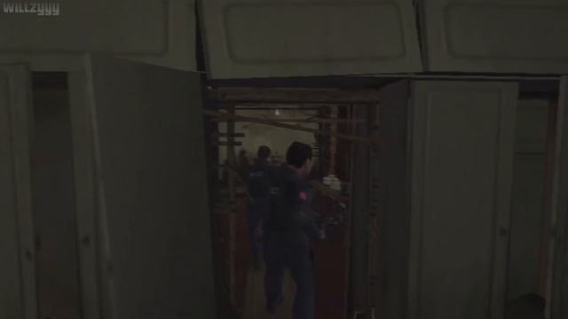 The Getaway: Black Monday (PS2) - Intro & Chapter #1 - Tuesday смотреть онлайн