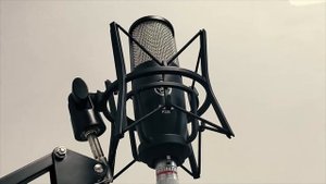Обзор конденсаторного микрофона AKG P220