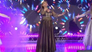 Зайнаб Абсаматова   Где твоя любовь Годовой 2018