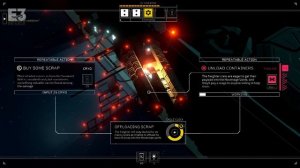 Лучший обзор на Citizen Sleeper