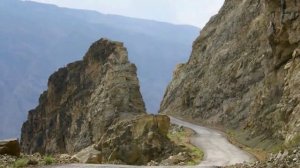 Презентация проекта Литературные вершины Кавказа