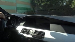 BMW M5 E60 V10 SOUND! THE BEST ENGINE SOUND!