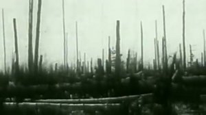 Тунгуска.