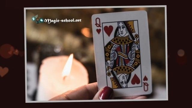 Какими картами правильно загадывать людей при гадании на картах