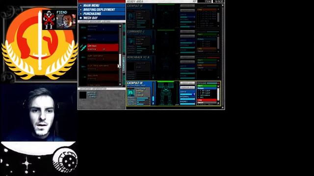 BATTLETECH TV EPISODE 2 - Rebel friends смотреть онлайн