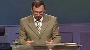 Алексей Коломийцев  " Убежденность в спасении души"