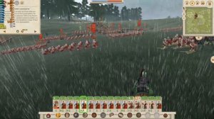 Total War: ROME REMASTERED ➣ Оптимальные настройки графики