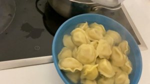 САМЫЕ ВКУСНЫЕ ПОКУПНЫЕ ПЕЛЬМЕНИ